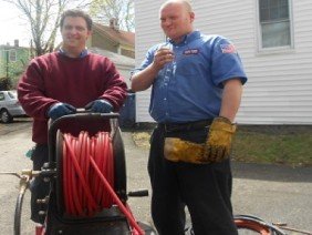 McMahon Plumbing & Heating - Photo 4