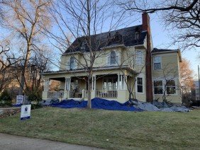 Nordic Construction Llc - Photo -1