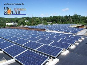 US SolarWorks - Photo 2