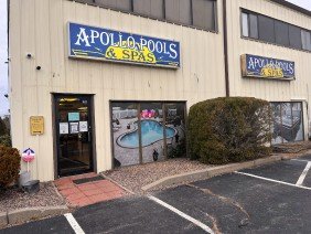 Apollo Pools and Spas - Photo 6