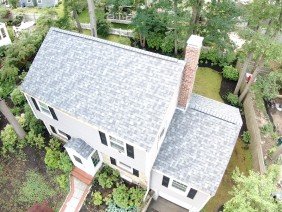 Ranch Roofing - Photo 1