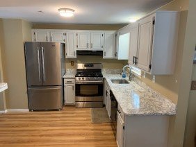 CertaPro Painters of Andover, MA - Photo 1