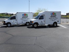 ASAP Restoration LLC of Tempe Arizona - Photo -1