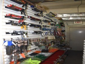 Metro Sealant & Waterproofing Supply - Photo 1