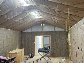Peninsula Insulation, LLC - Photo -1