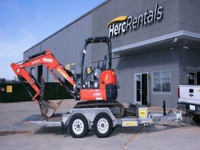 Herc Rentals - Photo 6