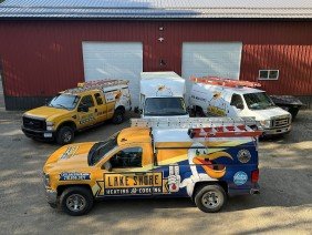 Lake Shore Heating and Cooling - Photo 6