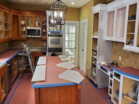 Premier Painting & Wallpapering - Photo -1