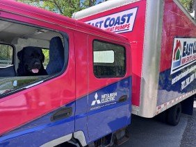 East Coast Mini Splits & Heat Pumps - Photo 6