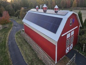 Grounded Solar - Photo 2