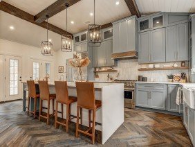 Lifetime Renovations - Photo 1