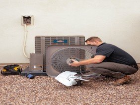 Semper Fi Heating & Cooling LLC - Photo 5