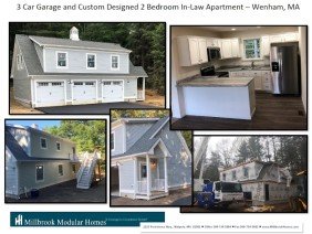 Millbrook Modular Homes - Photo 4