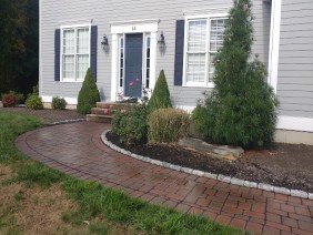 Infiniti Creative Landscape Design - Photo 2