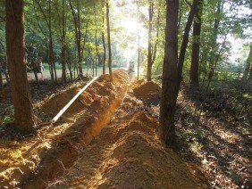 Bel Air Waterproofing, Inc. - Photo 1