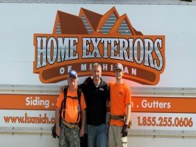 Home Exteriors of Michigan - Photo 6