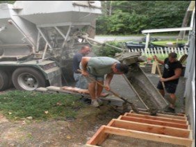 Concrete Quick Delivery - Photo 1