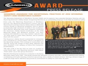 Mandros Painting Inc - Photo 0