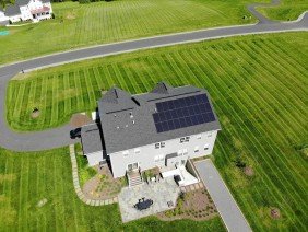 Sky NRG Solar Inc. - Photo 5