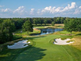 Raymond Hearn Golf Course Designs - Photo 2