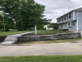 Reed Masonry - Photo 4