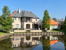 Hudco Roofing and Exteriors LLC - Photo 4