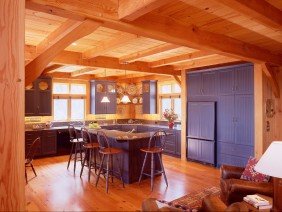 Rockport Post & Beam - Photo 0