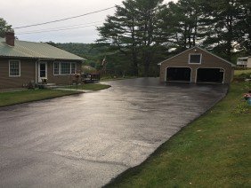 Central Maine Sealcoating - Photo 0