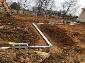 Hoffman Excavating & Hauling LLC - Photo 0