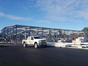 Maine Metal Buildings - Photo 1