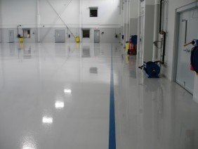 Industrial Concrete Services - Photo 5