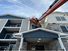 Lupo Siding - Photo 1