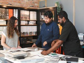 Driven Design Studio - Photo 1