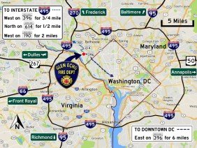 Glen Echo Fire Department - Photo 0