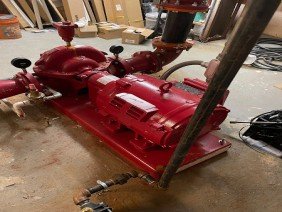 Eastern Fire Protection Services Inc. - Photo 1