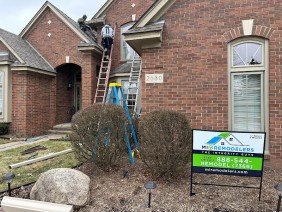 MI Remodelers - The Integrity Guys - Photo 1