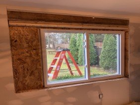 Legacy Window and Door Replacement Installation LLC - Photo 1