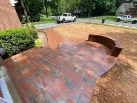 Manases Stone LLC | Masonry Contractors Near Me | Brick Repair | Concrete Contractor | Concrete Repair |Masonry Service of MD - Photo 0