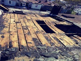 DEMOLITION MAN CONTRACTING, LLC - Photo 2