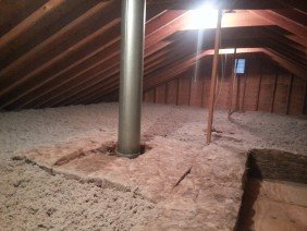 JM of New Bedford a Weatherization Co. - Photo 4