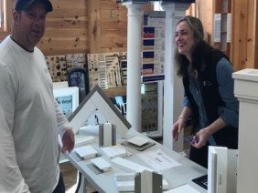 Dresser Hull Lumber & Building Supply Company - Photo 3