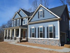 Viking Custom Homes - Photo 0