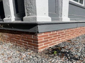 Ben the Mason - Photo 5