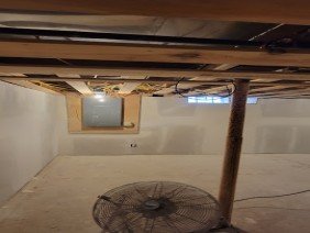Upper Peninsula Drywall L.L.C. - Photo 1