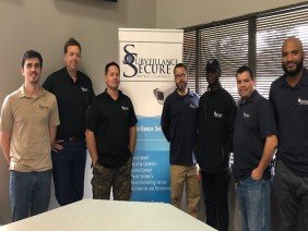 Surveillance Secure - Photo 6