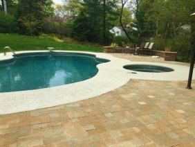 Custom Creations Decorative Concrete, LLC - Photo 4