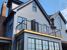 Berkshire Fabrication Solutions LLC - Photo 0