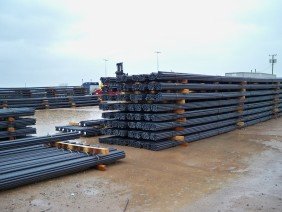 CMC Steel Arizona - Photo 3