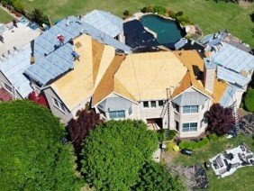 United Roofing & General Contractors - Photo 0