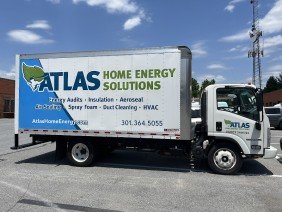 Atlas Home Energy Solutions - Photo 2